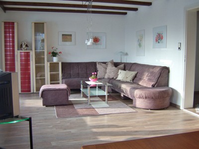Bild 1 Ferienwohnung 16730