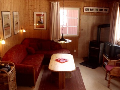 Bild 1 Ferienhaus 16762