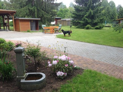 Bild 5 Ferienhaus 16778