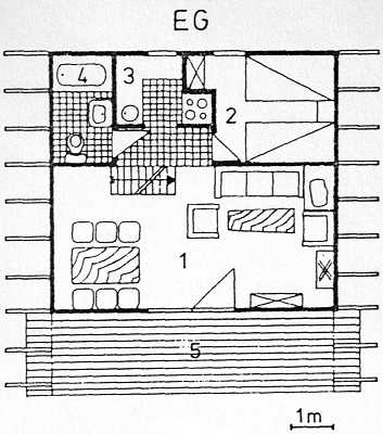 Bild 3 Ferienhaus 16780