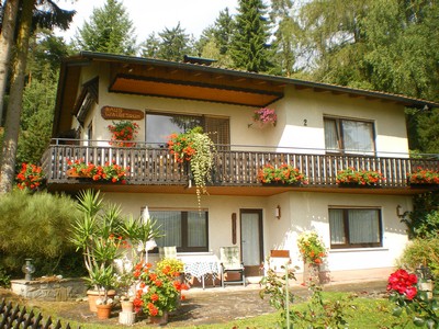 Bild 2 Ferienhaus 16781
