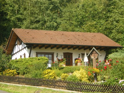 Bild 3 Ferienhaus 16781