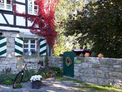 Bild 1 Ferienwohnung 16797