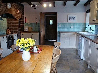 Bild 1 Ferienhaus 16811