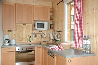Bild 1 Ferienhaus 16821
