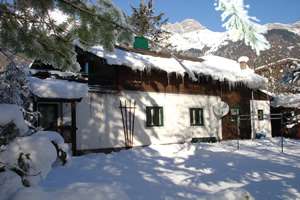 Bild 2 Ferienhaus 16835