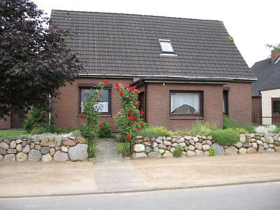 Bild 1 Ferienwohnung 16846