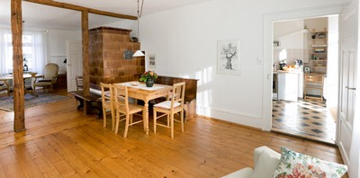 Bild 1 Ferienwohnung 16848