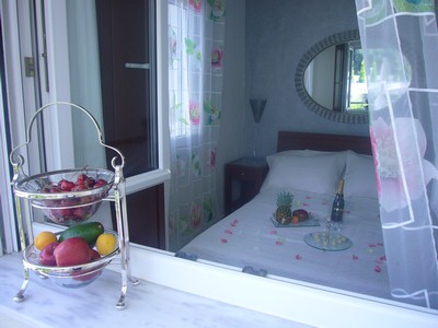 Bild 1 Ferienwohnung 16849