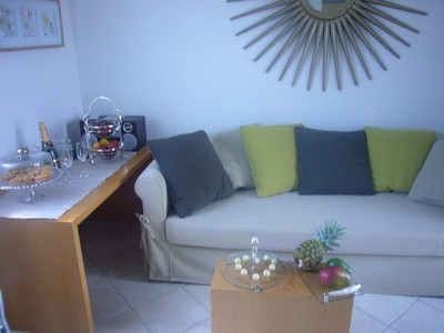 Bild 2 Ferienwohnung 16849