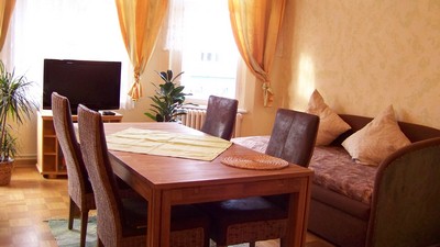 Bild 1 Ferienwohnung 16855