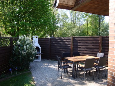 Bild 1 Ferienhaus 16876