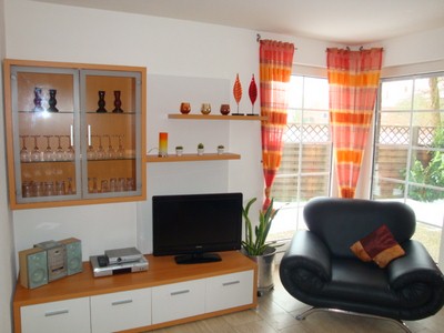 Bild 2 Ferienhaus 16876