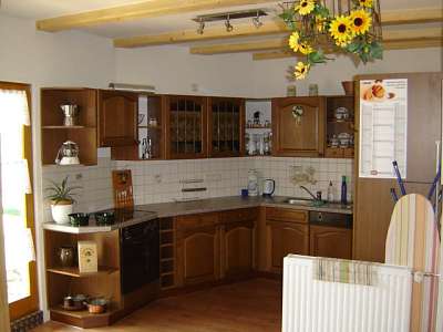 Bild 1 Ferienhaus 16885