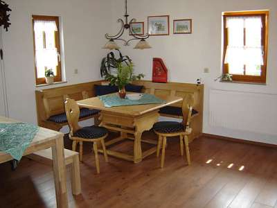 Bild 2 Ferienhaus 16885