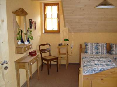 Bild 3 Ferienhaus 16885