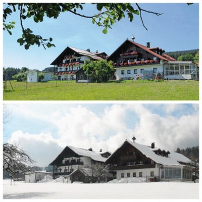 Bild 1 Bauernhof 16886