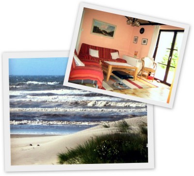 Bild 1 Ferienhaus 16891