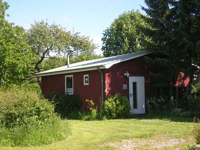 Bild 1 Ferienhaus 16893