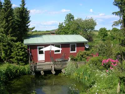 Bild 2 Ferienhaus 16893