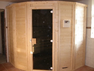 Bild 5 Ferienhaus 16910