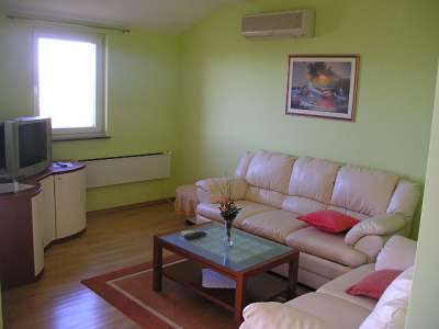 Bild 1 Ferienwohnung 16918