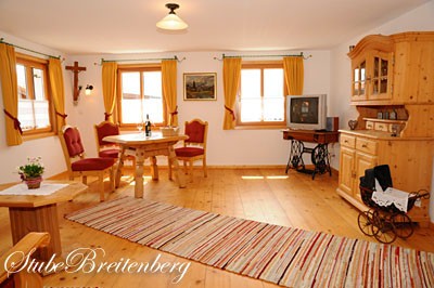 Bild 1 Ferienwohnung 16938