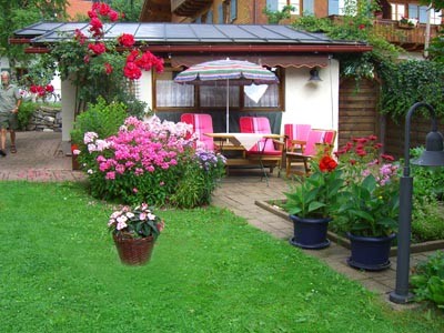 Bild 5 Ferienwohnung 16938
