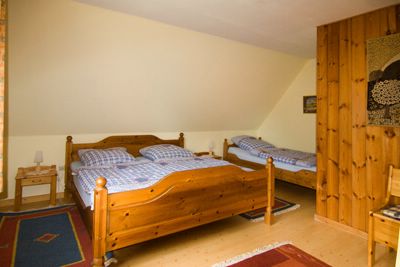 Bild 1 Ferienwohnung 16960