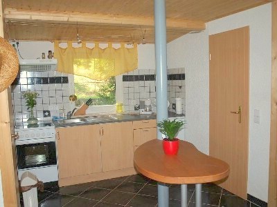 Bild 1 Ferienhaus 16991