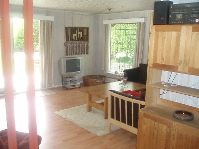 Bild 1 Ferienhaus 16999