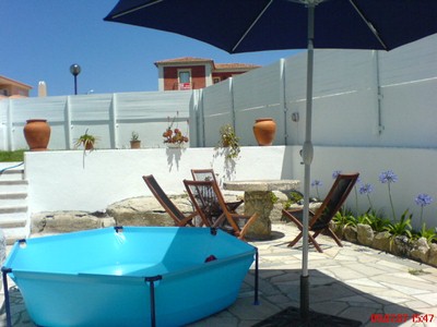 Bild 3 Ferienhaus 17006