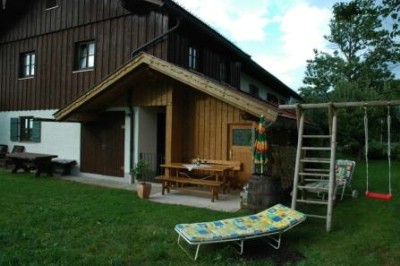 Bild 1 Ferienwohnung 17018