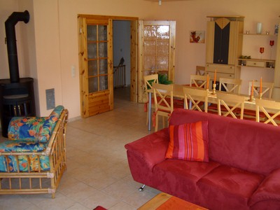 Bild 1 Ferienhaus 17039