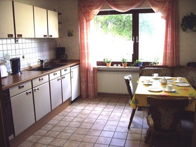 Bild 1 Ferienwohnung 17048