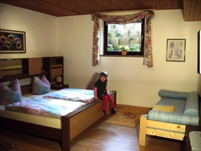 Bild 2 Ferienwohnung 17048