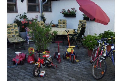 Bild 4 Ferienwohnung 17048