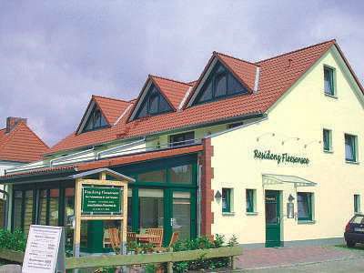 Bild 1 Ferienwohnung 17054