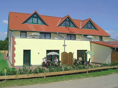 Bild 2 Ferienwohnung 17054