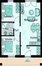 Bild 5 Ferienwohnung 17054