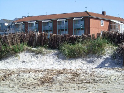 Bild 2 Ferienwohnung 17063