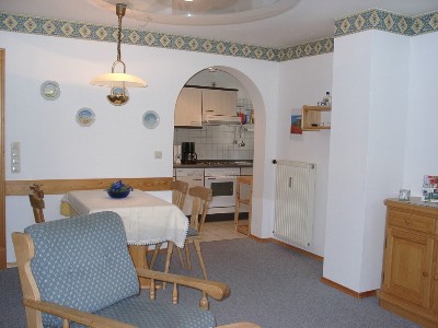 Bild 1 Ferienwohnung 17067