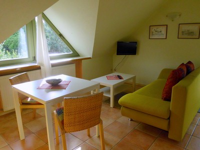 Bild 1 Ferienwohnung 17096