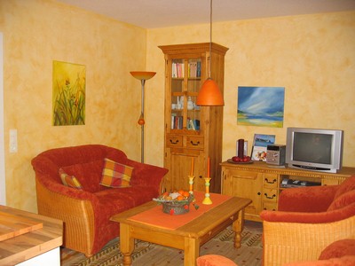 Bild 1 Ferienwohnung 17105
