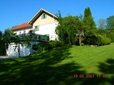 Bild 1 Ferienwohnung 17122