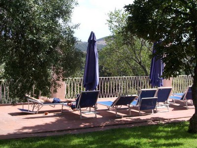 Bild 1 Ferienhaus 17188