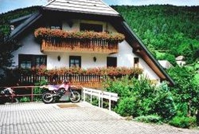 Bild 2 Ferienwohnung 17207