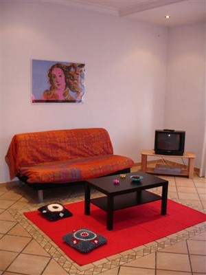 Bild 1 Ferienhaus 17215