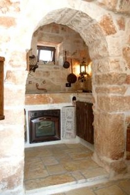 Bild 1 Ferienhaus 17221