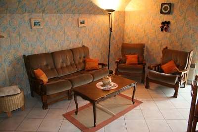 Bild 1 Ferienhaus 17231